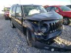 JEEP - PATRIOT