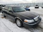 LINCOLN - TOWN CAR