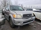 TOYOTA - SEQUOIA