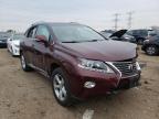 LEXUS - RX350