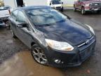 FORD - FOCUS