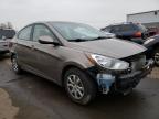 HYUNDAI - ACCENT