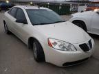 PONTIAC - G6