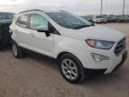 FORD - ECOSPORT S