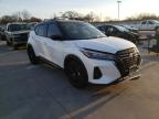 NISSAN - KICKS