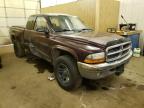 DODGE - DAKOTA