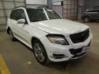 MERCEDES-BENZ - GLK-CLASS