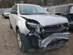 CHEVROLET - EQUINOX