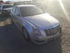 CADILLAC - CTS