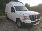NISSAN - NV