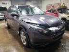 HONDA - HR-V