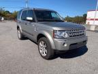 LAND ROVER - LR4