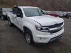 CHEVROLET - COLORADO