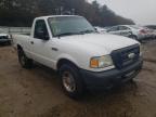 FORD - RANGER