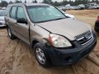 HONDA - CRV