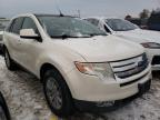 FORD - EDGE