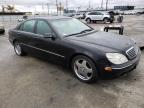 MERCEDES-BENZ - S-CLASS