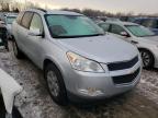 CHEVROLET - TRAVERSE