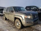 HONDA - RIDGELINE