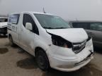 CHEVROLET - EXPRESS