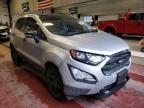 FORD - ECOSPORT S