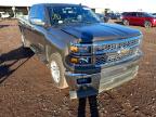 CHEVROLET - SILVERADO