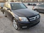 MERCEDES-BENZ - GLK-CLASS