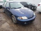 CHEVROLET - CAVALIER