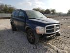 DODGE - DURANGO