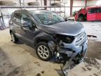 FORD - ECOSPORT S