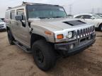 HUMMER - H2