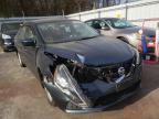 NISSAN - SENTRA