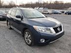 NISSAN - PATHFINDER