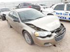 CHRYSLER - SEBRING