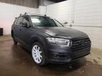 AUDI - Q7