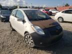 TOYOTA - YARIS