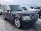 LAND ROVER - RANGE ROVER