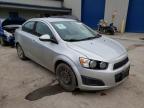 CHEVROLET - SONIC