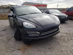 PORSCHE - CAYENNE