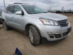 CHEVROLET - TRAVERSE