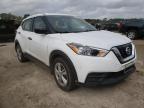 NISSAN - KICKS