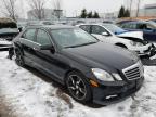 MERCEDES-BENZ - E-CLASS