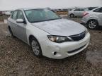 SUBARU - IMPREZA
