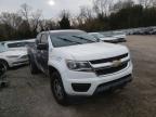 CHEVROLET - COLORADO