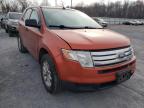 FORD - EDGE