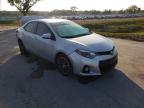 TOYOTA - COROLLA
