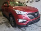 HYUNDAI - SANTA FE