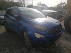 FORD - ECOSPORT S