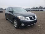 NISSAN - PATHFINDER