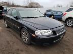 VOLVO - S80